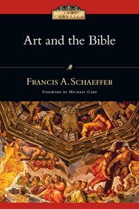 Descargar Art and the Bible (IVP Classics) pdf, epub, ebook