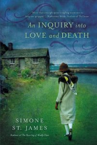 Descargar An Inquiry Into Love and Death pdf, epub, ebook