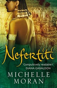 Descargar Nefertiti (English Edition) pdf, epub, ebook