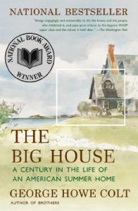 Descargar The Big House: A Century in the Life of an American Summer Home (English Edition) pdf, epub, ebook