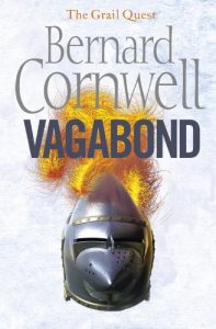 Descargar Vagabond (The Grail Quest, Book 2) pdf, epub, ebook