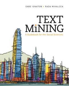 Descargar Text Mining: A Guidebook for the Social Sciences pdf, epub, ebook