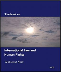 Descargar Textbook on International Law and Human Rights (English Edition) pdf, epub, ebook