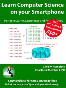 Descargar Learn Computer Science on your Smartphone (English Edition) pdf, epub, ebook