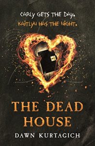 Descargar The Dead House (English Edition) pdf, epub, ebook