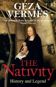 Descargar The Nativity: History and Legend pdf, epub, ebook