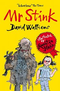 Descargar Mr Stink pdf, epub, ebook