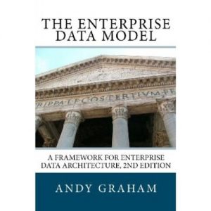 Descargar The Enterprise Data Model: A framework for enterprise data architecture, 2nd edition (English Edition) pdf, epub, ebook