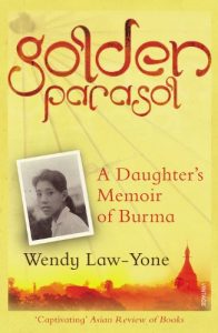 Descargar Golden Parasol: A Daughter’s Memoir of Burma pdf, epub, ebook