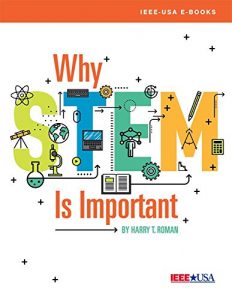 Descargar Why STEM is Important (English Edition) pdf, epub, ebook