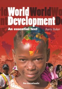 Descargar World Development: An Essential Text pdf, epub, ebook