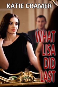 Descargar What Lisa Did Last (English Edition) pdf, epub, ebook