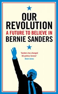 Descargar Our Revolution: A Future to Believe in pdf, epub, ebook