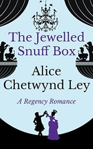 Descargar The Jewelled Snuff Box (English Edition) pdf, epub, ebook