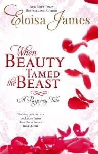 Descargar When Beauty Tamed The Beast: Number 2 in series (Fairy Tales) pdf, epub, ebook