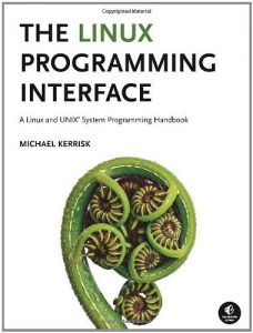 Descargar The Linux Programming Interface: A Linux and UNIX System Programming Handbook pdf, epub, ebook