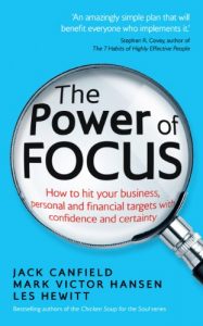 Descargar The Power of Focus: How to Hit Your Business, Personal and Financial Targets with Confidence and Certainty pdf, epub, ebook