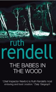 Descargar The Babes In The Wood: (A Wexford Case) (Inspector Wexford series) pdf, epub, ebook