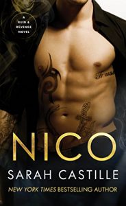 Descargar Nico: A Mafia Romance (Ruin & Revenge) pdf, epub, ebook