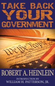 Descargar Take Back Your Government (English Edition) pdf, epub, ebook