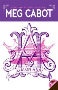 Descargar Avalon High pdf, epub, ebook