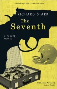 Descargar The Seventh: A Parker Novel (Parker Novels) pdf, epub, ebook