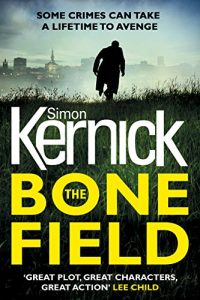 Descargar The Bone Field: The heart-stopping new thriller (The Bone Field Series) pdf, epub, ebook