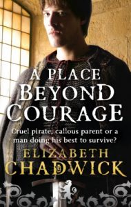Descargar A Place Beyond Courage (William Marshal) pdf, epub, ebook