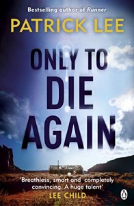 Descargar Only to Die Again: Sam Dryden Thriller 2 pdf, epub, ebook