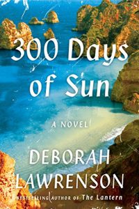 Descargar 300 Days of Sun: The Suspense Read of the Summer (English Edition) pdf, epub, ebook