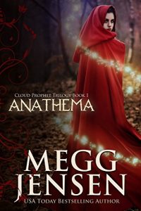 Descargar Anathema (Cloud Prophet Trilogy Series Book 1) (English Edition) pdf, epub, ebook
