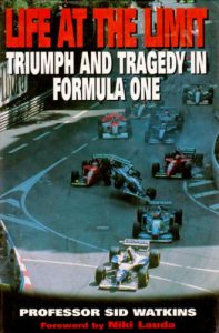 Descargar Life At The Limit: Triumph and Tragedy in Formula One (English Edition) pdf, epub, ebook