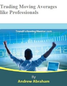 Descargar Moving Averages- Trade like a Professional (Trend Following Mentor) (English Edition) pdf, epub, ebook