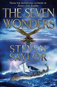 Descargar The Seven Wonders (Ancient World) pdf, epub, ebook