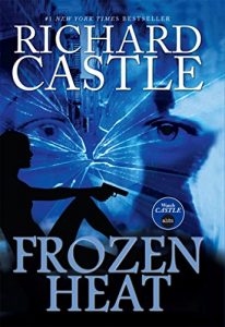 Descargar Frozen Heat: Nikki Heat Book 4 pdf, epub, ebook