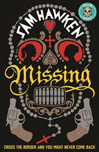 Descargar Missing pdf, epub, ebook