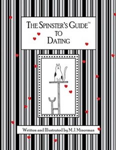 Descargar The Spinster’s Guide to Dating (English Edition) pdf, epub, ebook