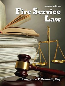 Descargar Fire Service Law pdf, epub, ebook