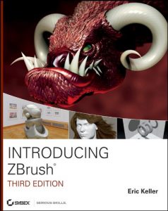 Descargar Introducing ZBrush 3rd Edition pdf, epub, ebook