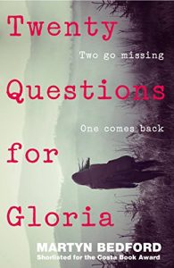 Descargar Twenty Questions for Gloria pdf, epub, ebook