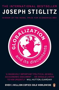 Descargar Globalization and Its Discontents pdf, epub, ebook