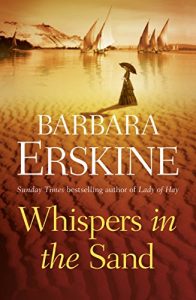 Descargar Whispers in the Sand pdf, epub, ebook