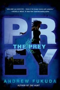 Descargar The Prey (The Hunt Trilogy) pdf, epub, ebook