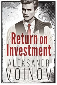Descargar Return on Investment (English Edition) pdf, epub, ebook