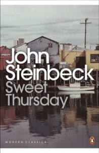 Descargar Sweet Thursday (Penguin Modern Classics) pdf, epub, ebook