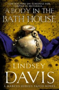 Descargar A Body In The Bath House: (Falco 13) pdf, epub, ebook