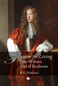 Descargar Passion For Living: John Wilmot Earl of Rochester pdf, epub, ebook