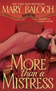 Descargar More than a Mistress (The Mistress Trilogy) pdf, epub, ebook