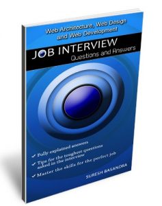 Descargar Mobile and Web Applications Architecture, Design, Development and Testing Questions and Answers (English Edition) pdf, epub, ebook