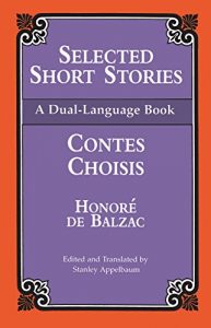 Descargar Selected Short Stories (Dual-Language): Contes Choisis : a Dual Language Book pdf, epub, ebook